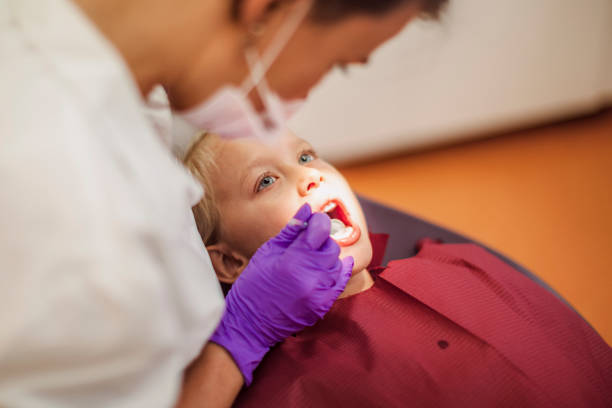 Best Broken Tooth Emergency  in Kingwood, WV