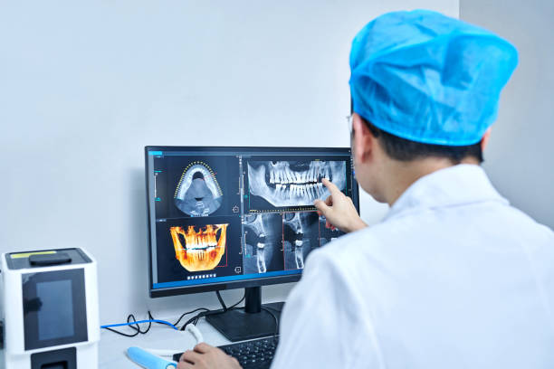 Best Cracked Tooth Emergency Dentist  in Kingwood, WV