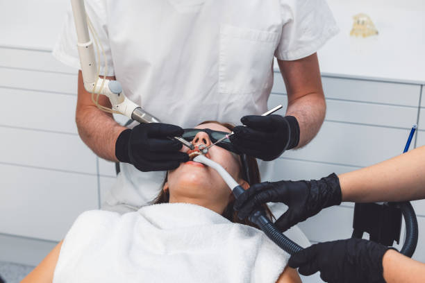 Best Emergency Tooth Extraction  in Kingwood, WV